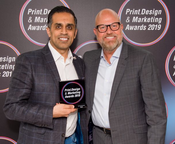 Best multi-channel campaign Best multi-channel campaign